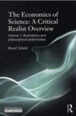 Bertrand.pt - The Economics Of Science: A Critical Realist Overview