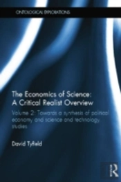 The Economics Of Science: A Critical Realist Overview