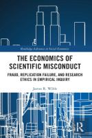 The Economics Of Scientific Misconduct