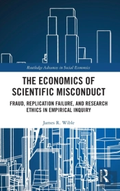 The Economics Of Scientific Misconduct