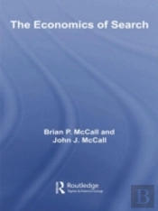 The Economics Of Search