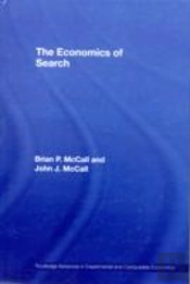 The Economics Of Search