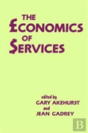 The Economics Of Services
