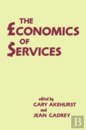 The Economics Of Services
