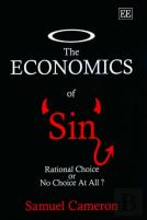 The Economics Of Sin