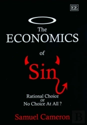 The Economics Of Sin