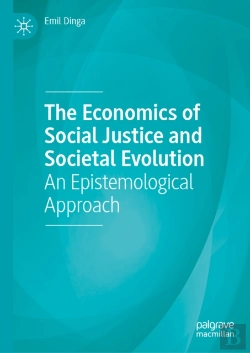 Bertrand.pt - The Economics Of Social Justice And Societal Evolution