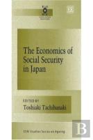 The Economics Of Social Security In Japan