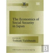 The Economics Of Social Security In Japan