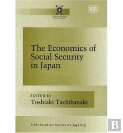 Bertrand.pt - The Economics Of Social Security In Japan