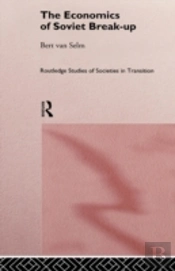 The Economics Of Soviet Breakup