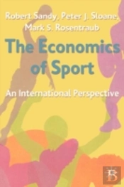 The Economics Of Sport