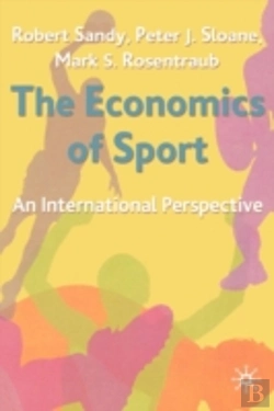 Bertrand.pt - The Economics Of Sport