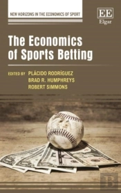 The Economics Of Sports Betting