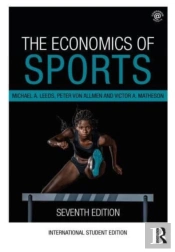 The Economics Of Sports