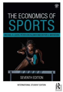 Bertrand.pt - The Economics Of Sports