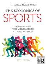 The Economics Of Sports