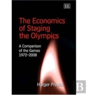 The Economics Of Staging The Olympics