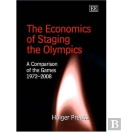 Bertrand.pt - The Economics Of Staging The Olympics