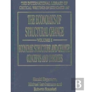 The Economics Of Structural Change