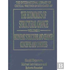 Bertrand.pt - The Economics Of Structural Change