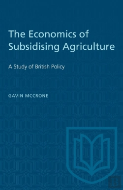 Bertrand.pt - The Economics Of Subsidising Agriculture