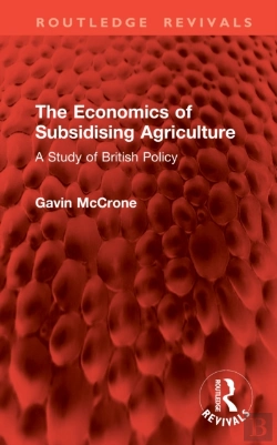 Bertrand.pt - The Economics Of Subsidising Agriculture