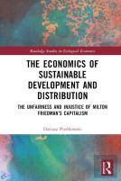 The Economics Of Sustainable Development And Distribution