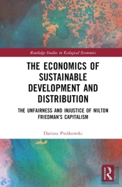 The Economics Of Sustainable Development And Distribution