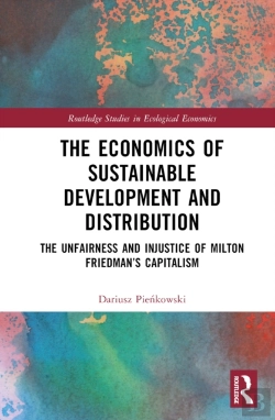 Bertrand.pt - The Economics Of Sustainable Development And Distribution