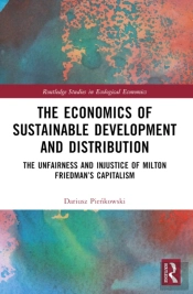 The Economics Of Sustainable Development And Distribution