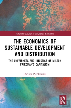 Bertrand.pt - The Economics Of Sustainable Development And Distribution