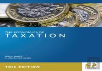 The Economics Of Taxation (18th Edition)