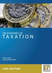 The Economics Of Taxation (18th Edition)