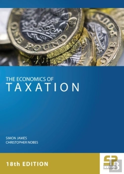 Bertrand.pt - The Economics Of Taxation (18th Edition)