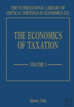 Bertrand.pt - The Economics Of Taxation