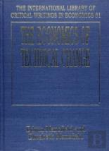 The Economics Of Technical Change