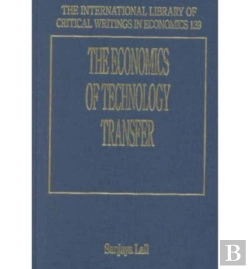 Bertrand.pt - The Economics Of Technology Transfer