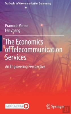 Bertrand.pt - The Economics Of Telecommunication Services