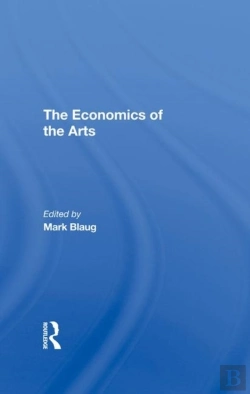 Bertrand.pt - The Economics Of The Arts