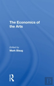 The Economics Of The Arts