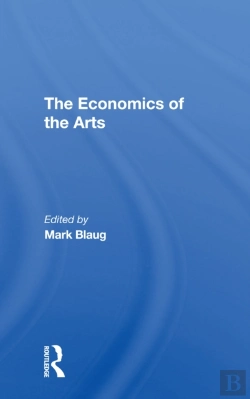 Bertrand.pt - The Economics Of The Arts
