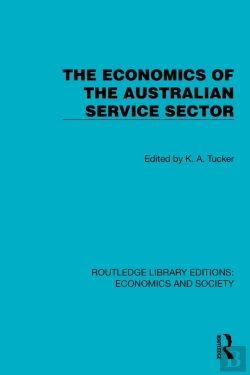 Bertrand.pt - The Economics Of The Australian Service Sector