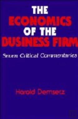 Bertrand.pt - The Economics Of The Business Firm