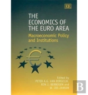 The Economics Of The Euro Area - Macroeconomic Policy And Institutions