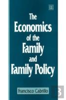 The Economics Of The Family And Family Policy