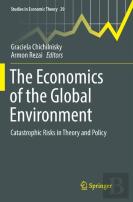 The Economics Of The Global Environment