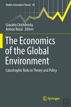 Bertrand.pt - The Economics Of The Global Environment