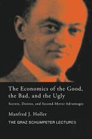 The Economics Of The Good, The Bad And The Ugly