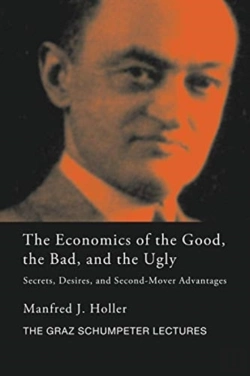 Bertrand.pt - The Economics Of The Good, The Bad And The Ugly